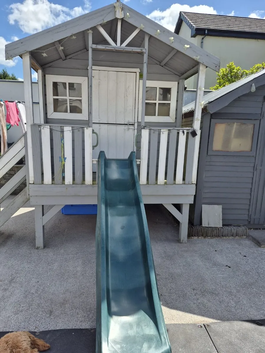 Shed - Image 3