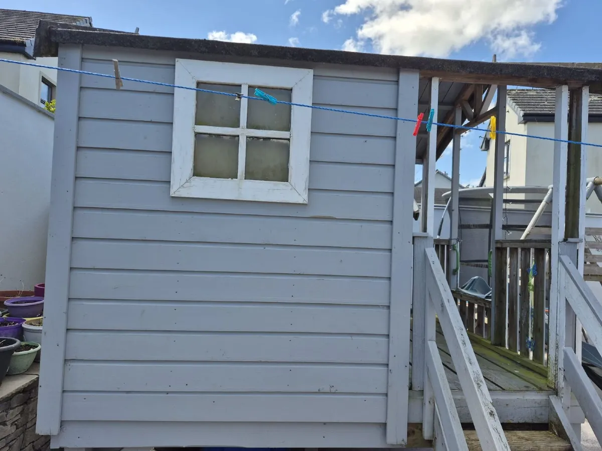 Shed - Image 4