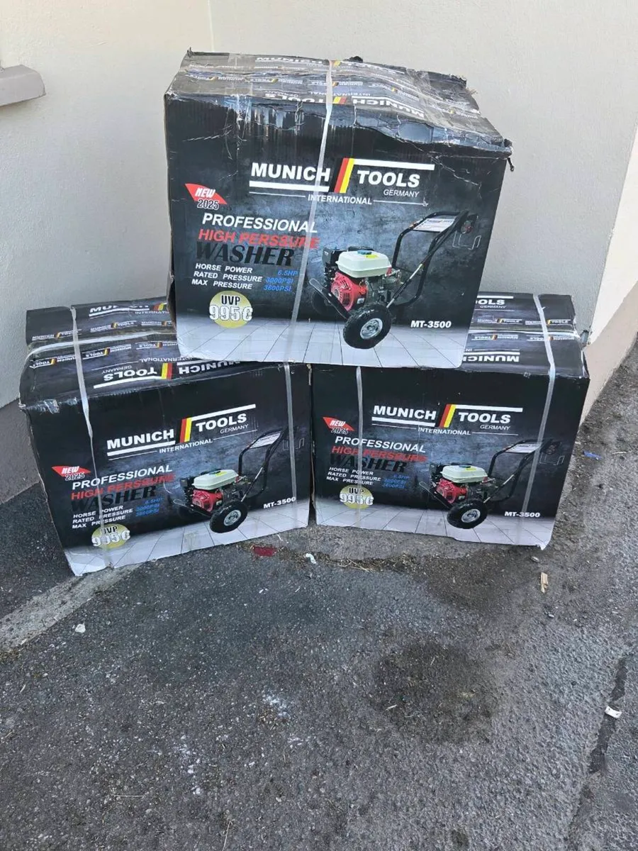 powerwash - Image 1