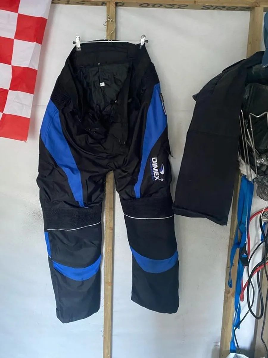 biker - Image 1