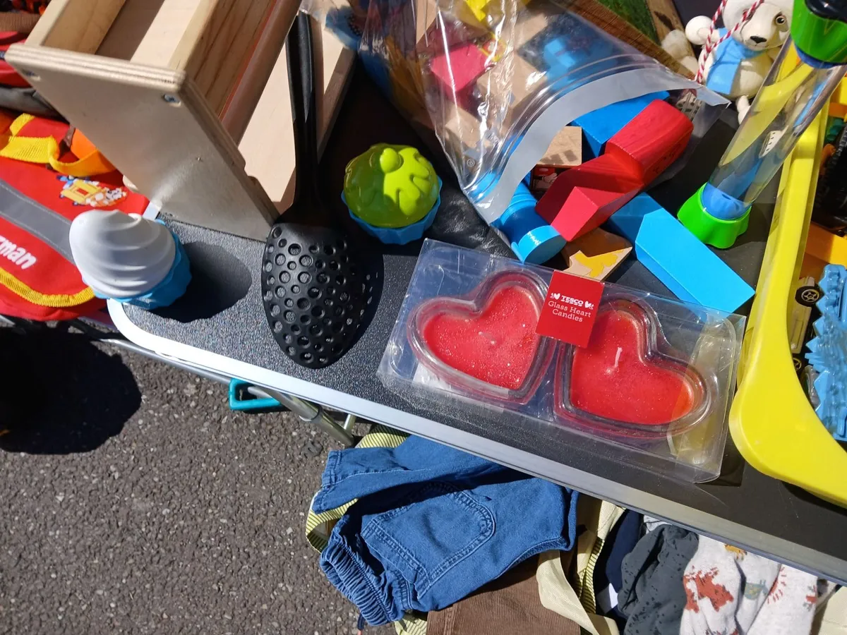 Toy job lot - Image 2