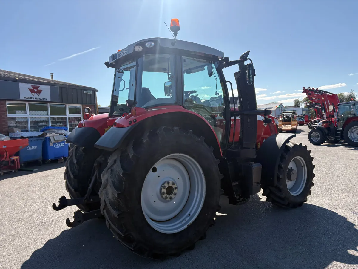 Massey Ferguson 7614 - Image 4