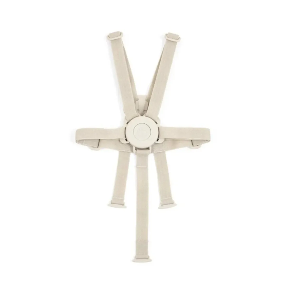 Stokke Tripp Trap Highchair, Newborn Set and Tray - Image 3