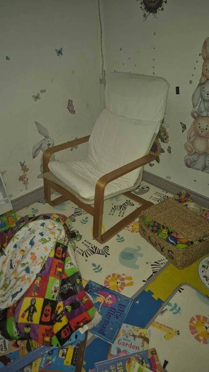 sunroom chair - Image 2