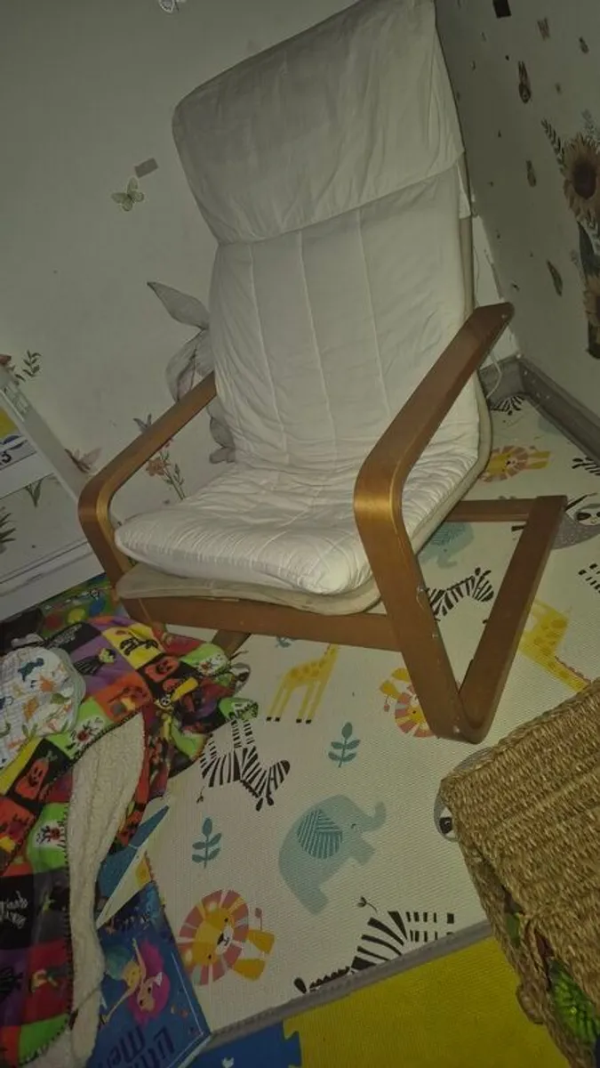 sunroom chair - Image 3