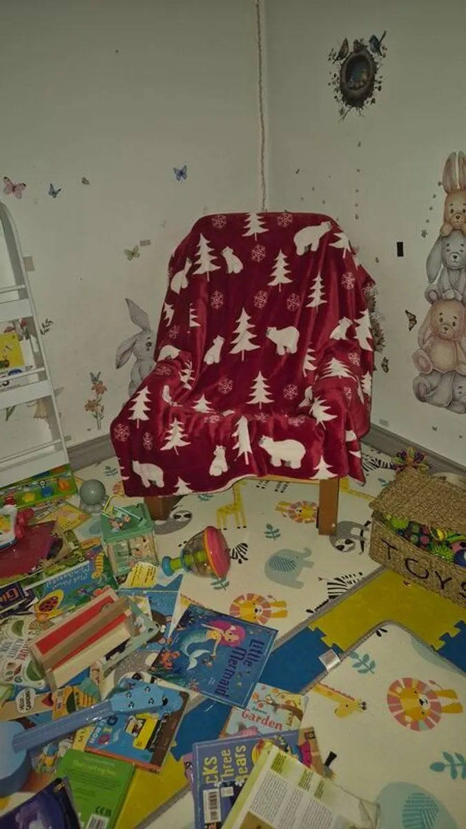 sunroom chair - Image 4