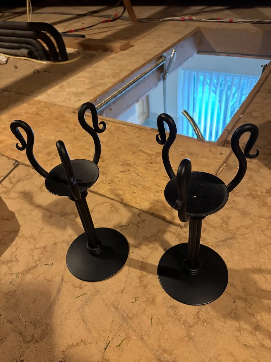 Candle holders - Image 2