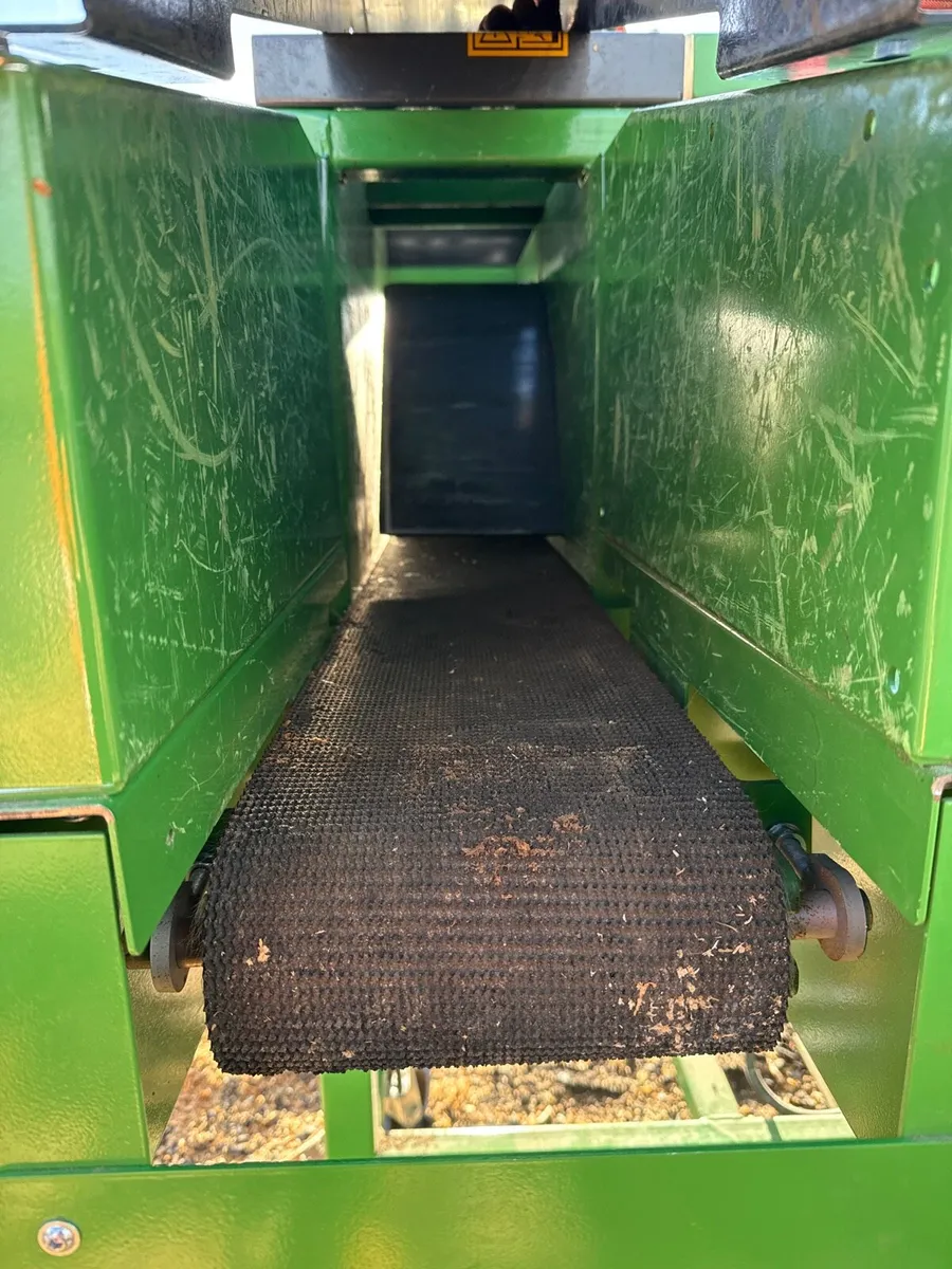EHS 300 kindling machine - Image 3