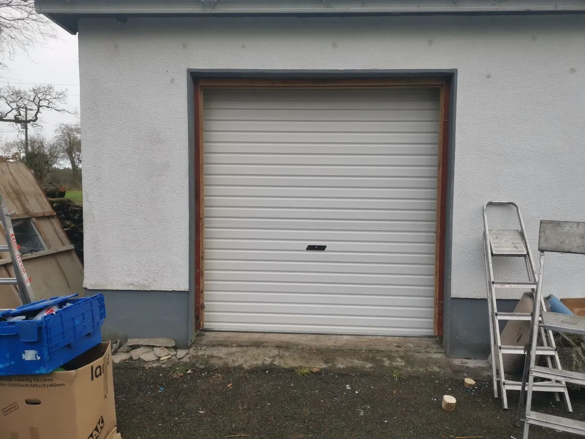 roller  doors  and  shutters - Image 4