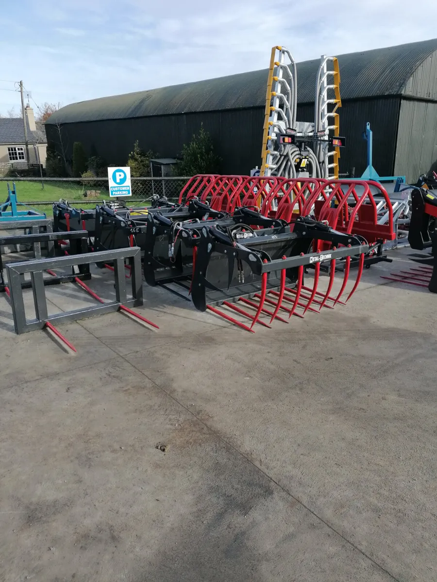 New Tine Grabs - Image 3