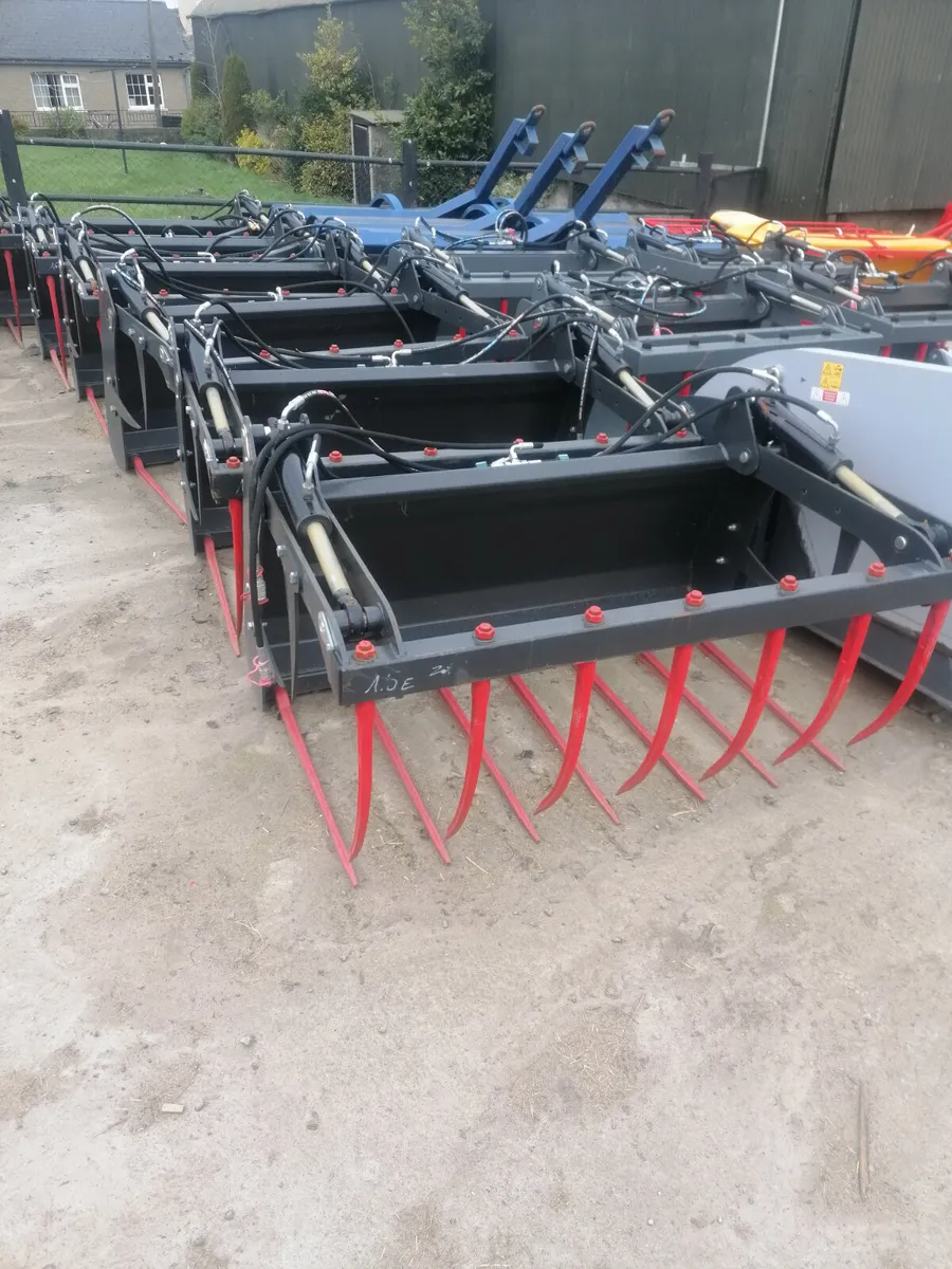 New Tine Grabs - Image 4