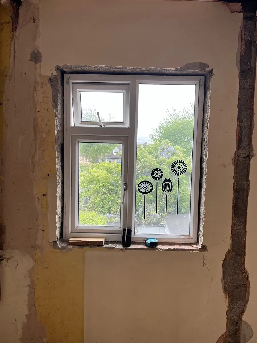PVC Windows - Image 1