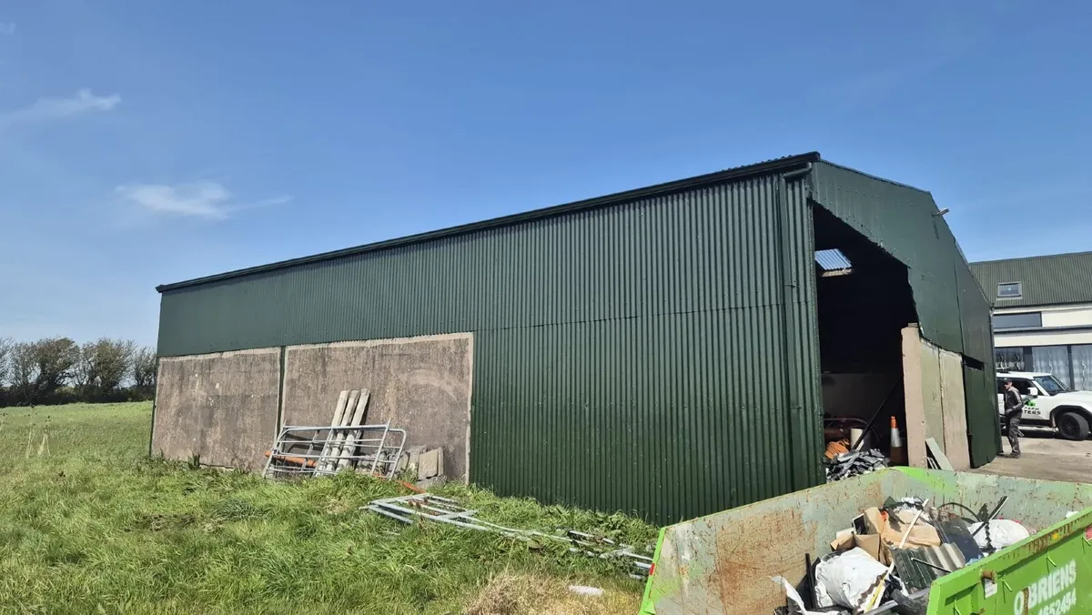 Cork Farm Painters & Shed Repairs - Image 4