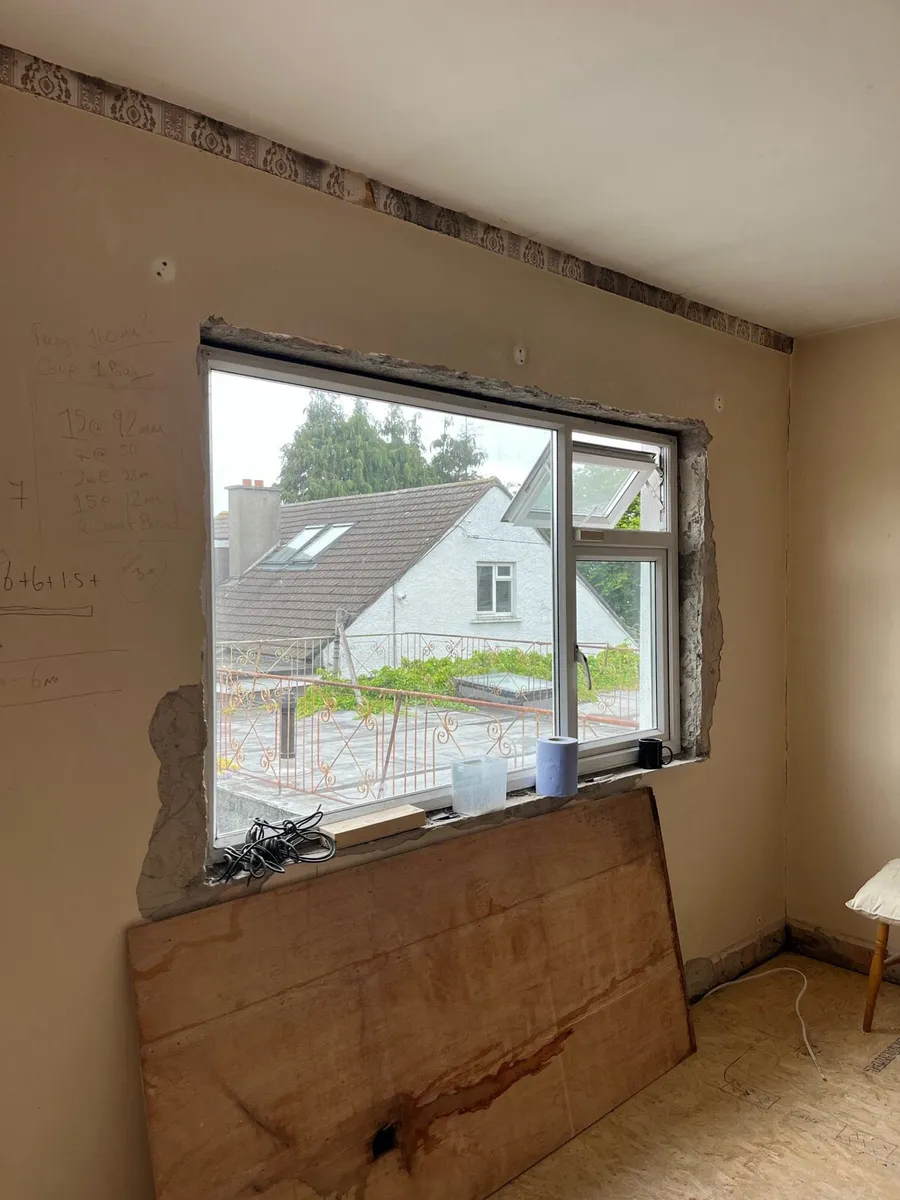 PVC Windows - Image 2