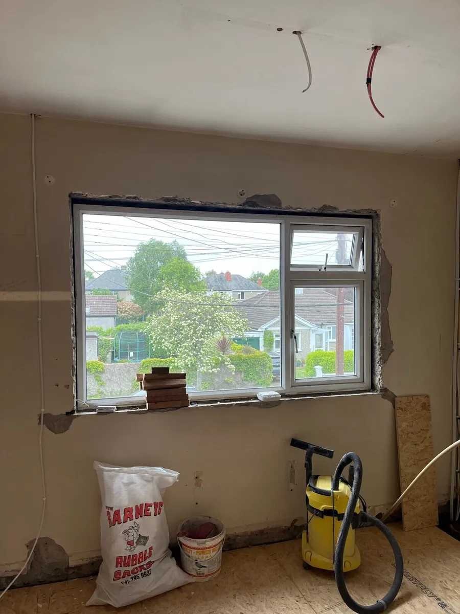 PVC Windows - Image 3