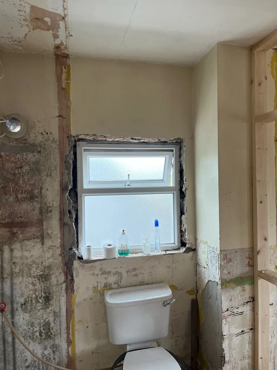 PVC Windows - Image 4