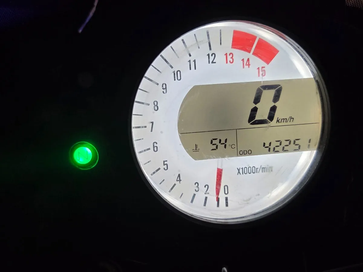 Kawasaki Other 2006 - Image 2
