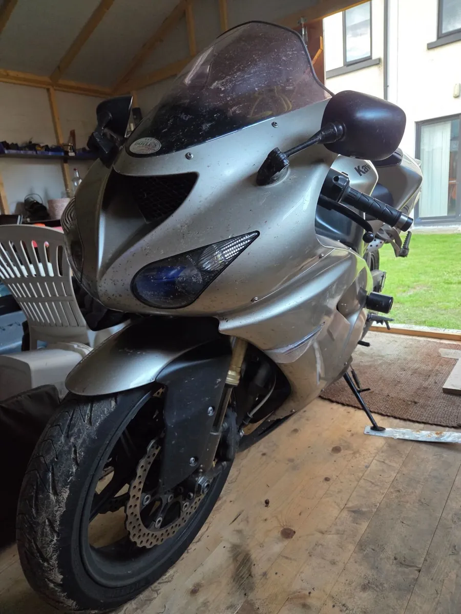 Kawasaki Other 2006 - Image 1