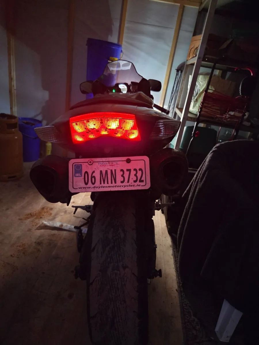 Kawasaki Other 2006 - Image 3