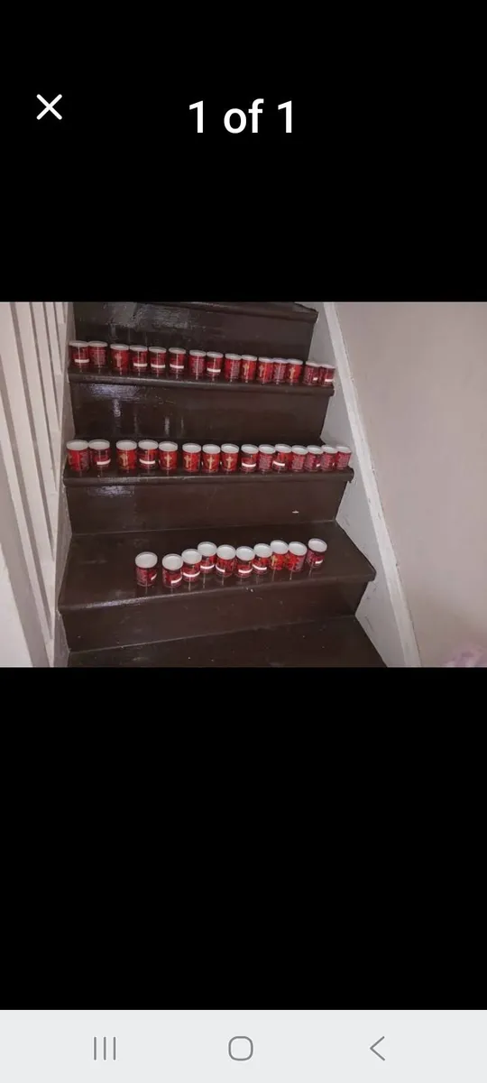 40 CANDLES