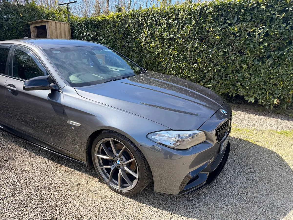 Bmw F10 - Image 3