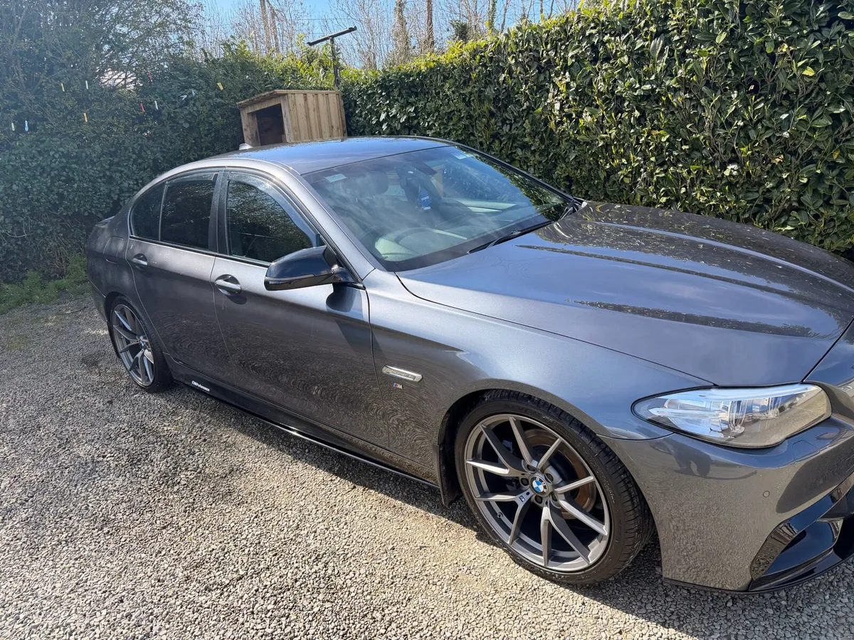 Bmw F10 - Image 2