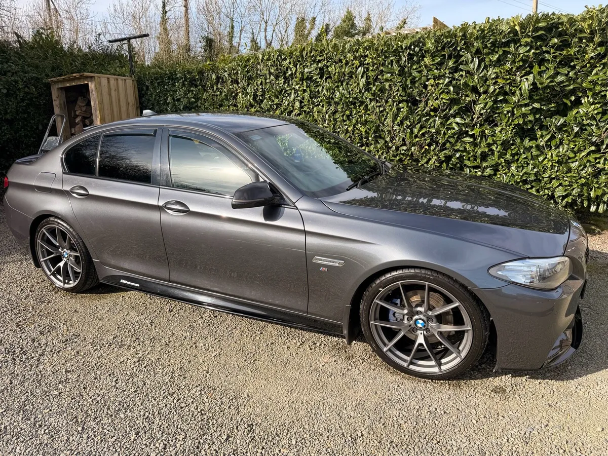 Bmw F10 - Image 1