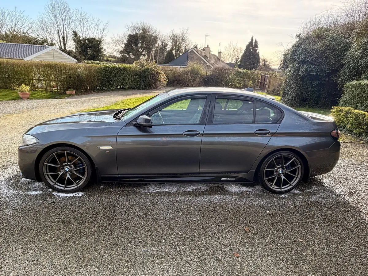 Bmw F10 - Image 4