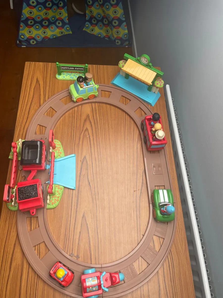 Toy