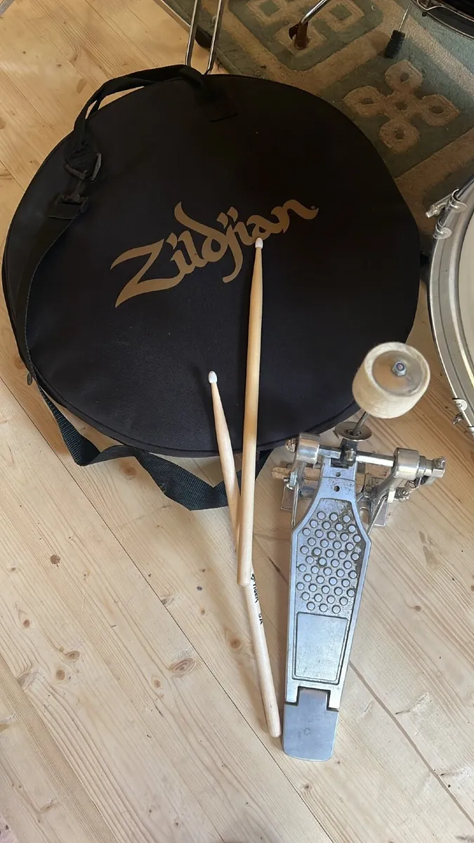 Drum kit - Image 2