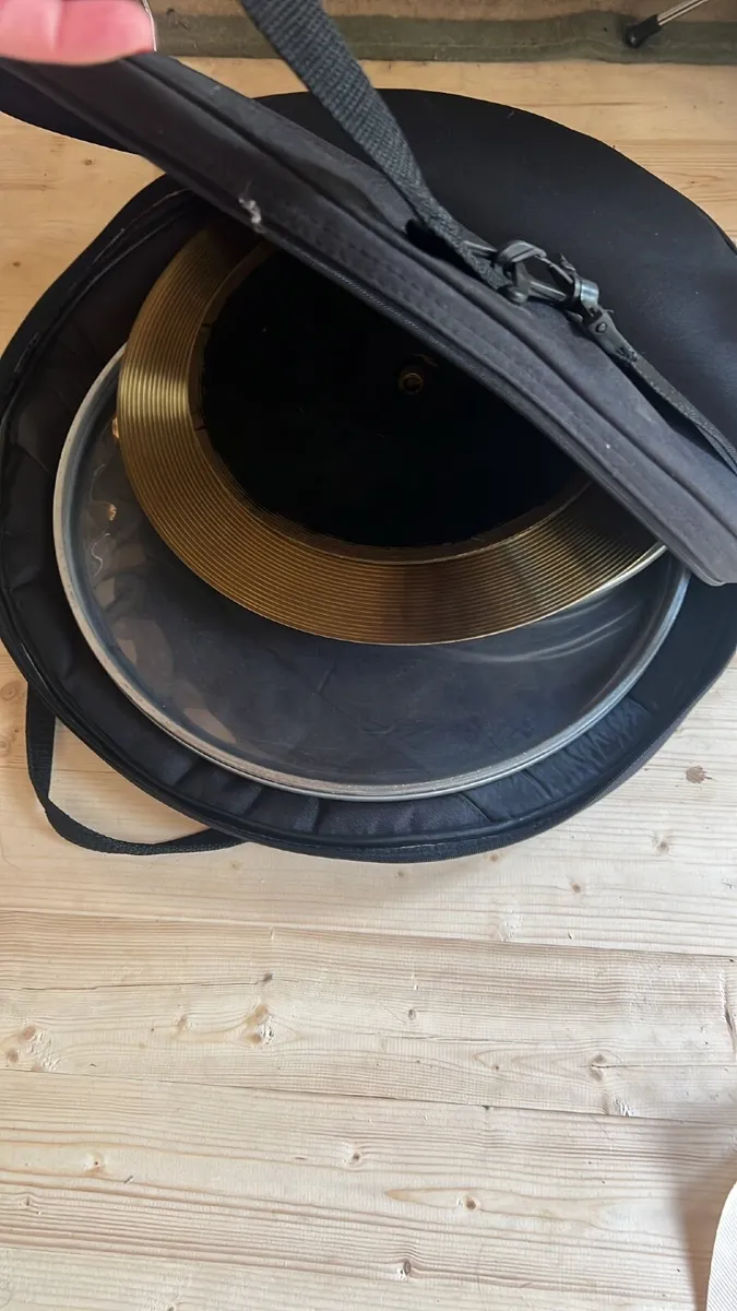 Drum kit - Image 3