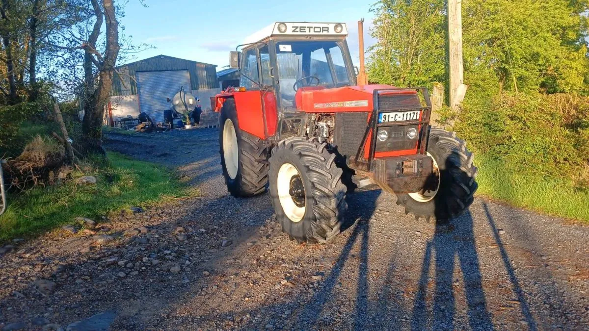 Zetor - Image 2