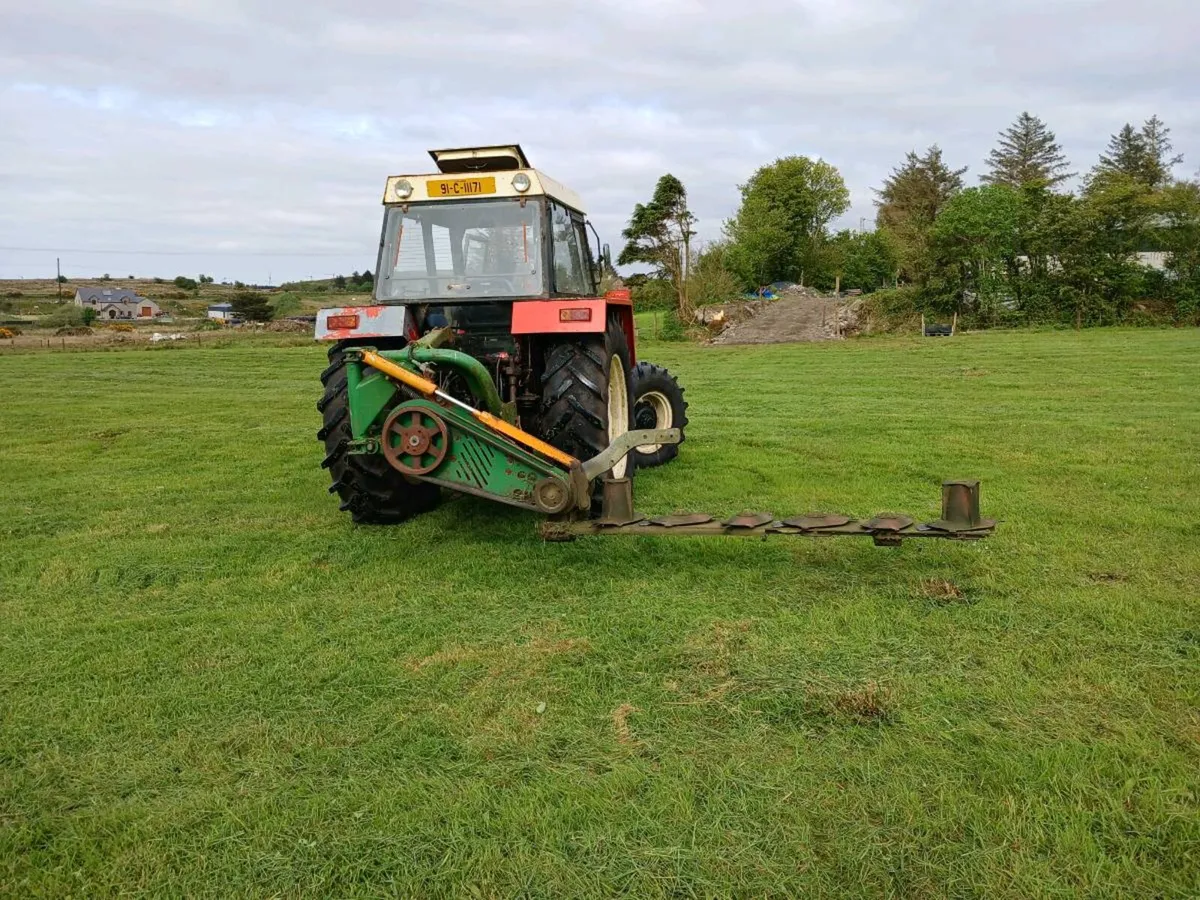 Zetor - Image 3