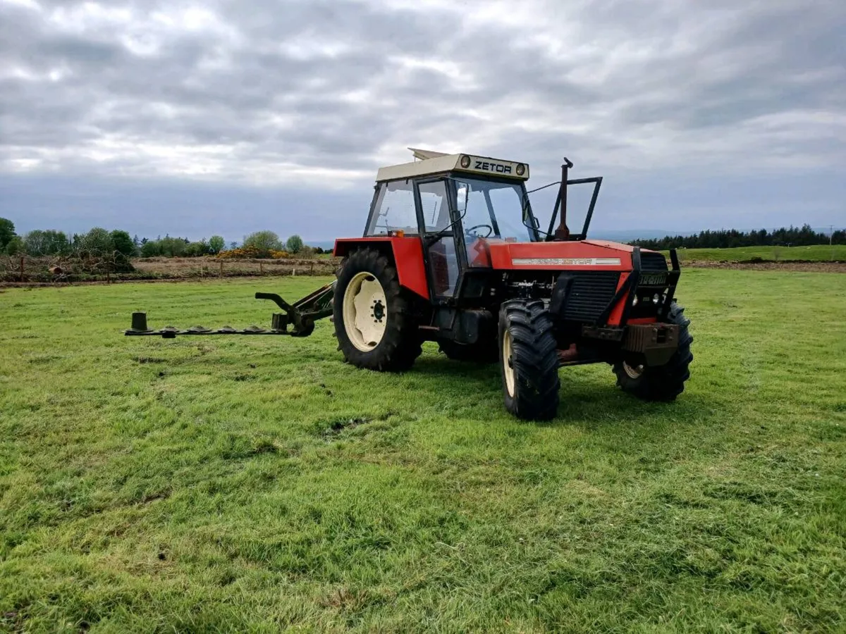 Zetor - Image 4