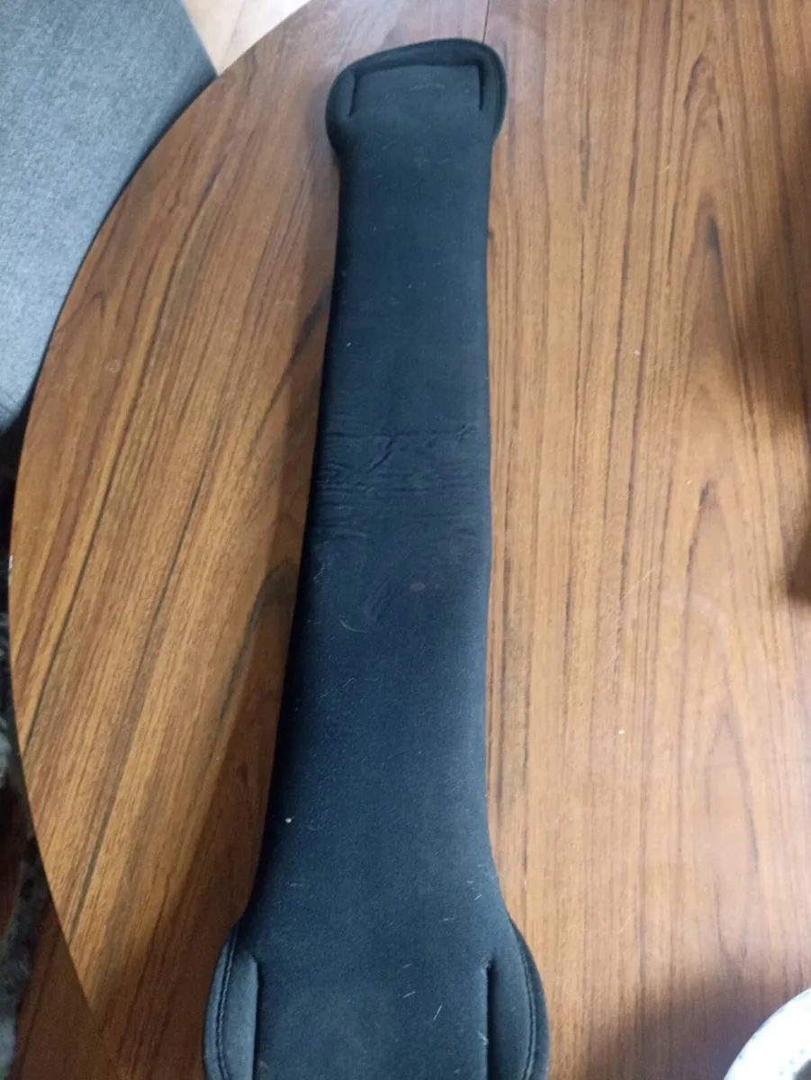 Kieffer Dressage Girth - Image 2