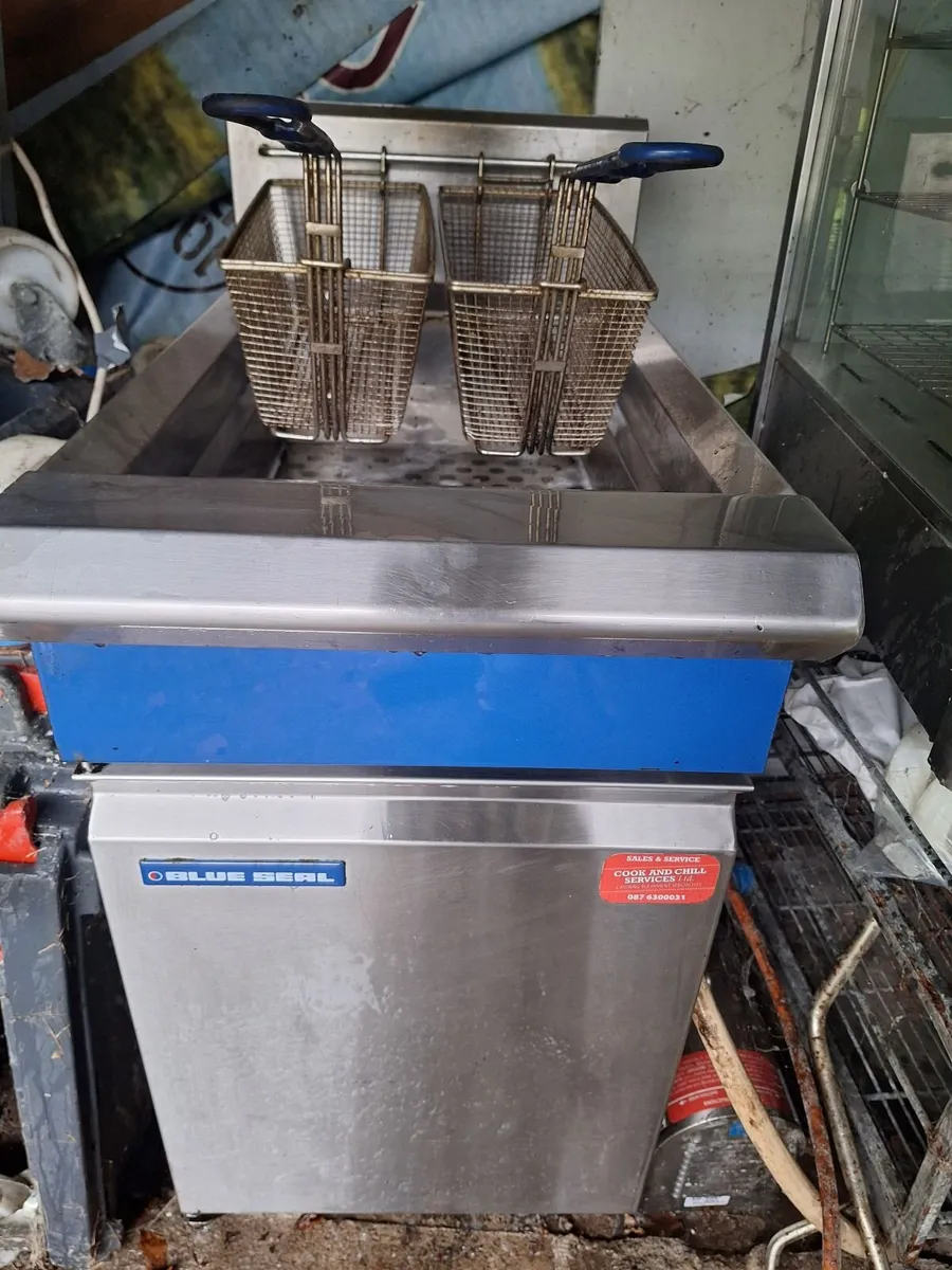 Catering Kit - Image 1