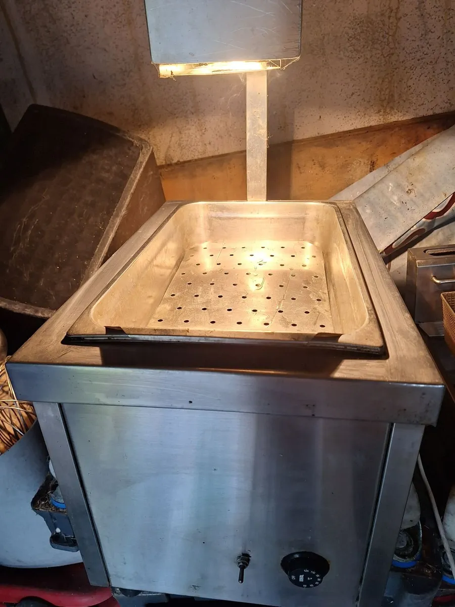 Catering Kit - Image 3
