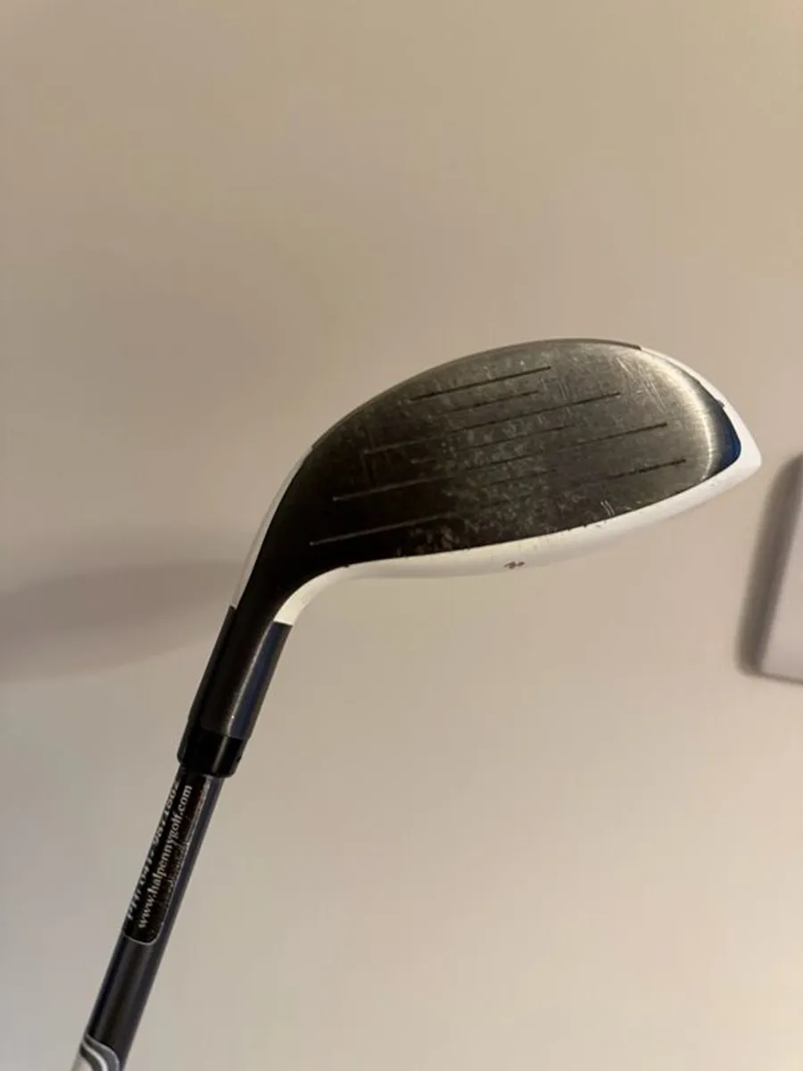Taylormade Burner 3 Wood - Image 4