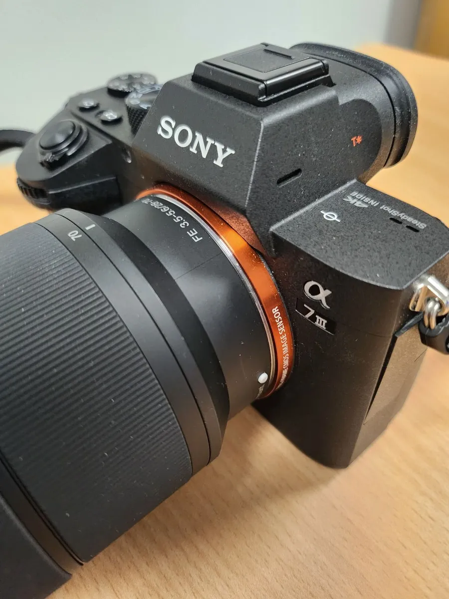 Camera Kit - Image 2