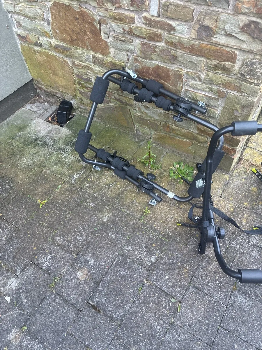 Bike rack - Image 2