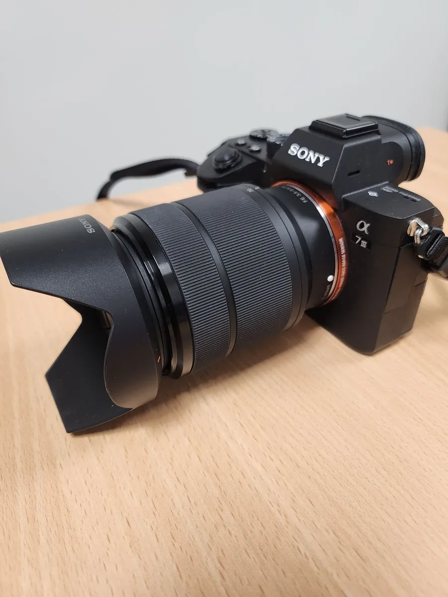 Camera Kit - Image 3