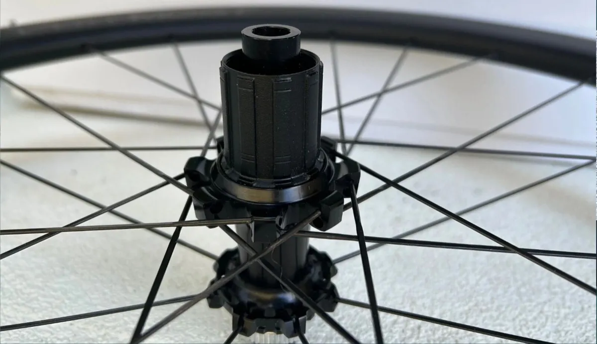 Wheelset MOST Ultrafast 45m - Image 2