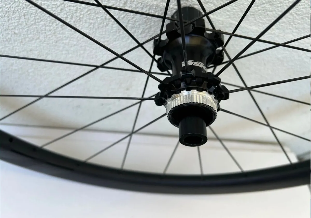 Wheelset MOST Ultrafast 45m - Image 3