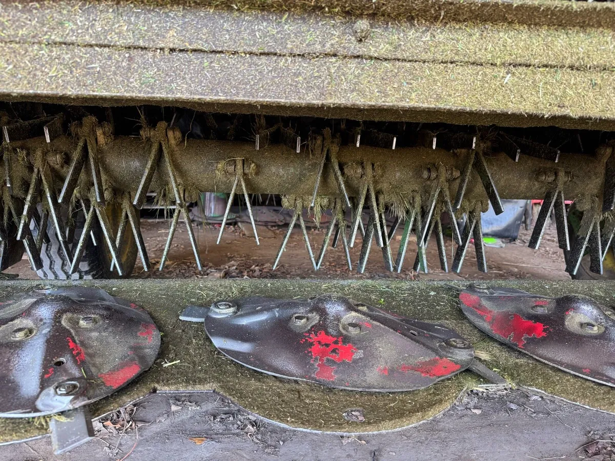 Mower - Image 4