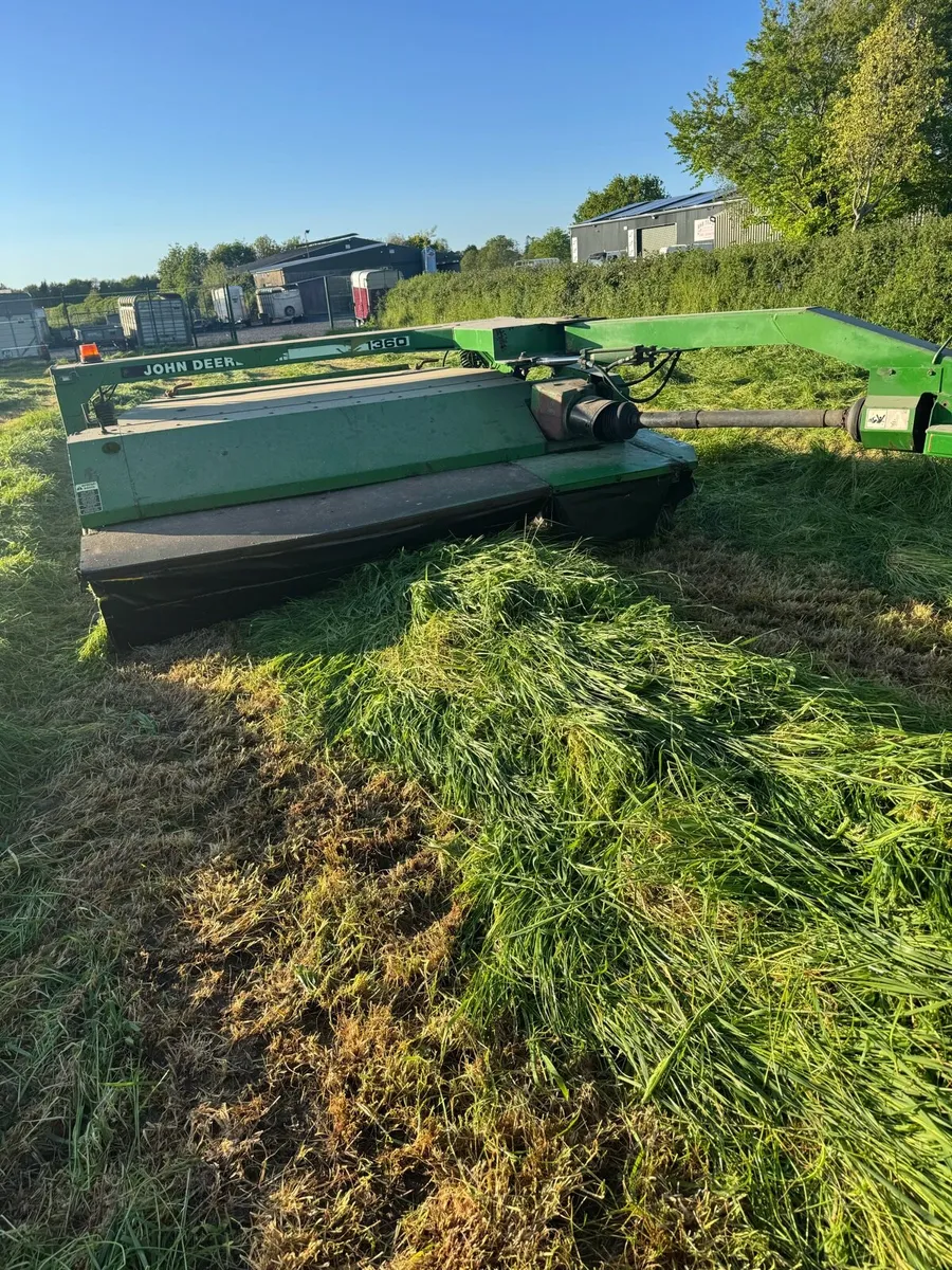 Mower - Image 2