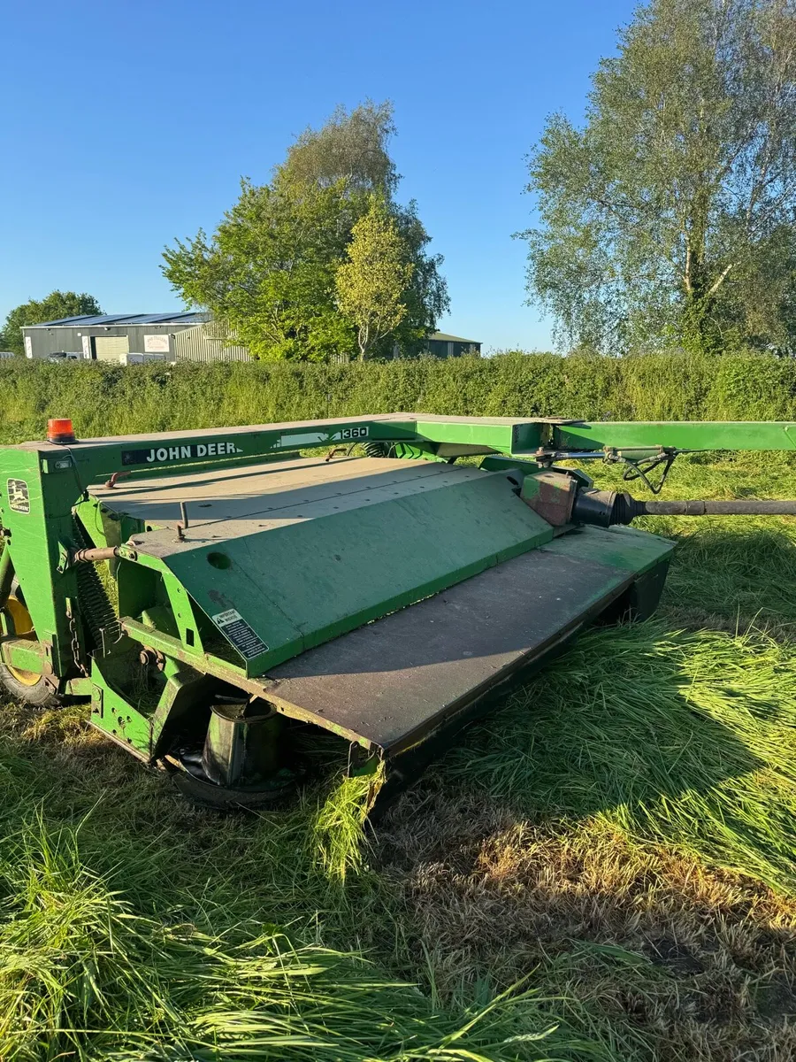 Mower - Image 3