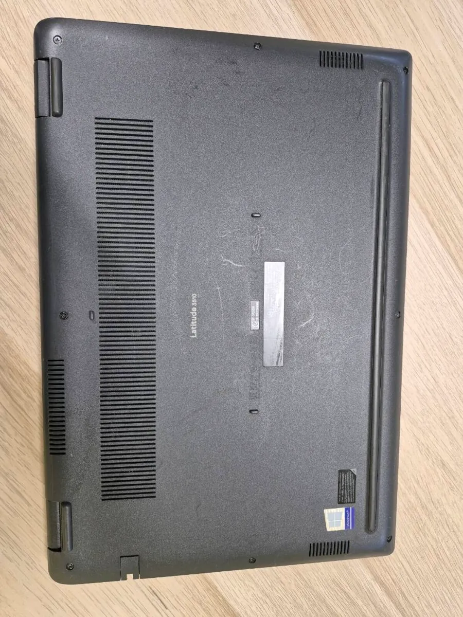 Dell latitude 3510,i5 10th gen,8gb,256ssd,win 11 - Image 3