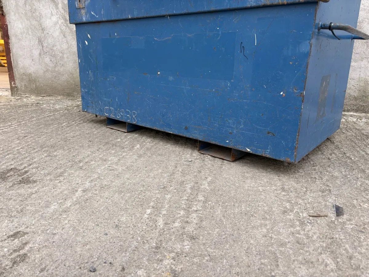 Site Box Heavy Duty - Image 3