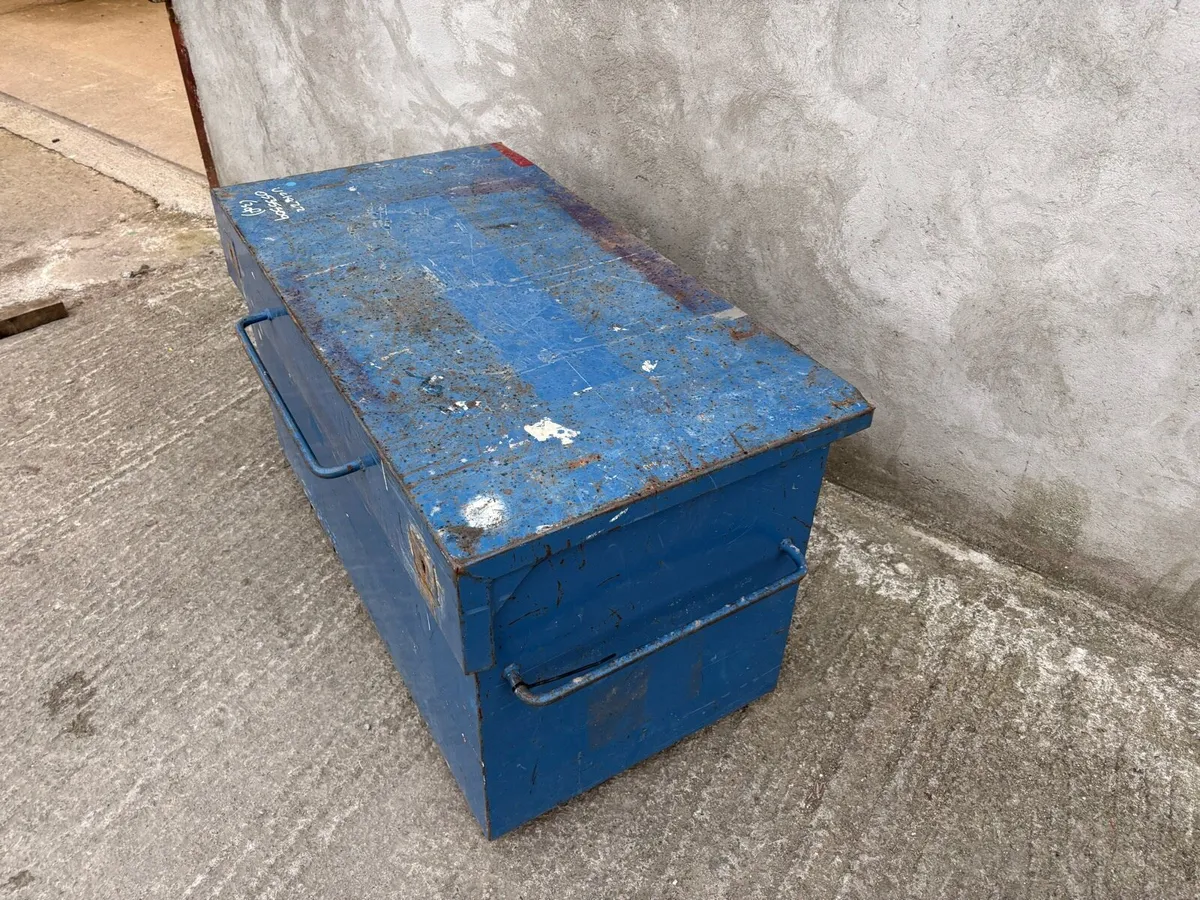 Site Box Heavy Duty - Image 4