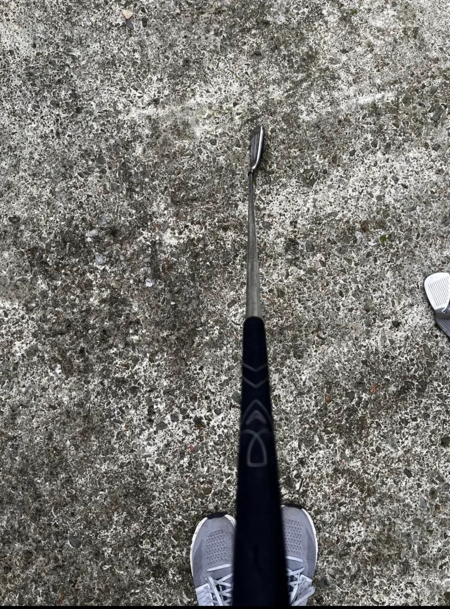Callaway razr x h/l golf clubs - Image 2